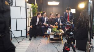 En el Living: Wedding Podcast — foto 4