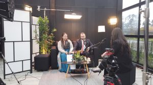 En el Living: Wedding Podcast — foto 2