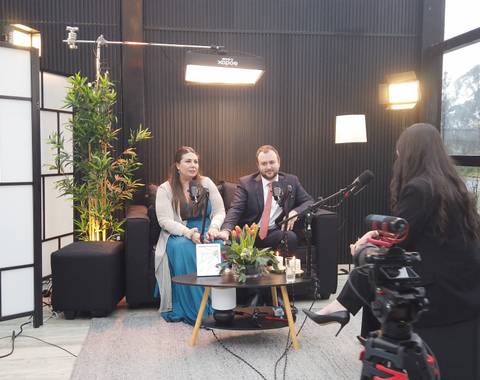 En el Living: Wedding Podcast - Imagen 1