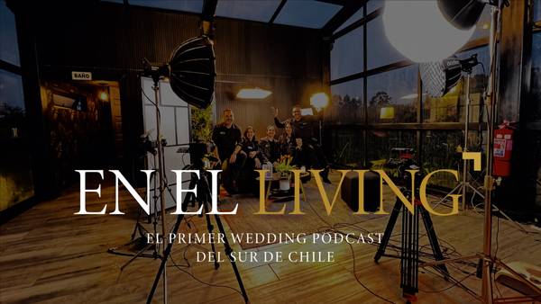 Foto de En el Living: Wedding Podcast