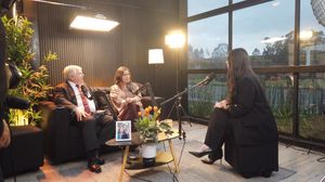 En el Living: Wedding Podcast — foto 5