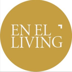 Logo de En el Living: Wedding Podcast