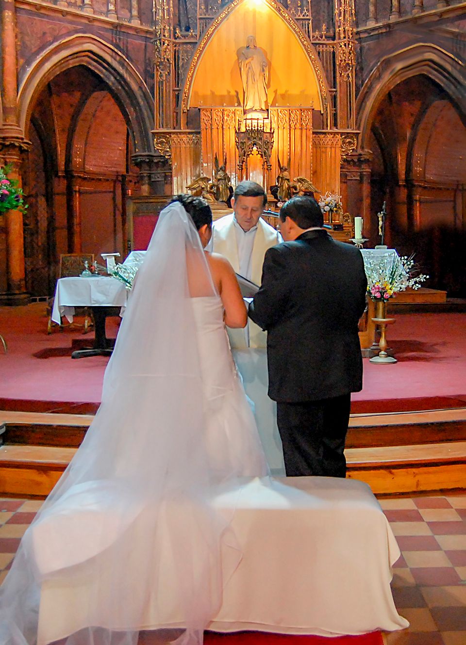 Foto 7 de Pedro Pablo Labbé - Fotógrafos de matrimonio