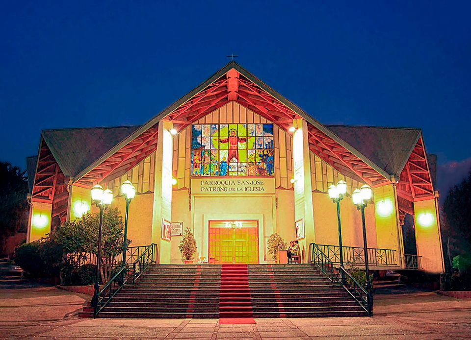 Foto 10 de Pedro Pablo Labbé - Fotógrafos de matrimonio