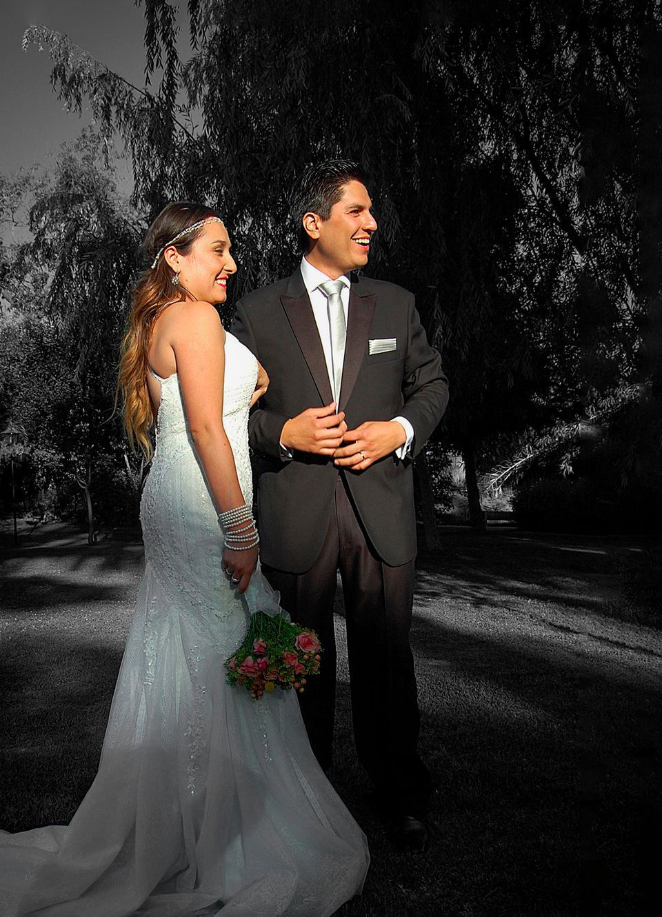 Foto 9 de Pedro Pablo Labbé - Fotógrafos de matrimonio