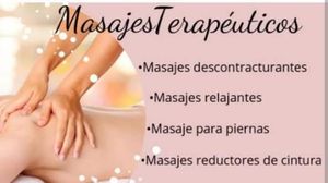 Masaje relajante cranial anti estrés — foto 3