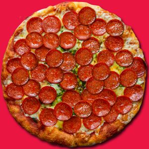 A la Chilena Pizzeria — foto 4
