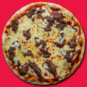 A la Chilena Pizzeria — foto 3