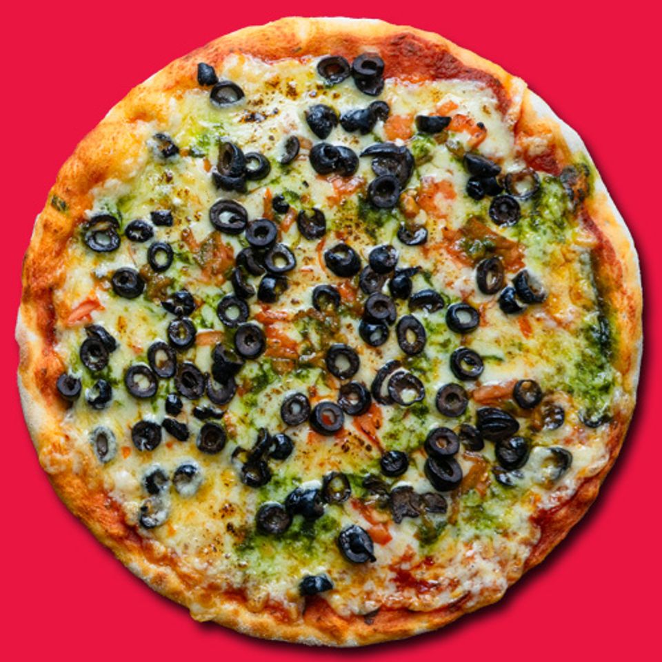 Foto 4 de A la Chilena Pizzeria - Food Truck para Matrimonios