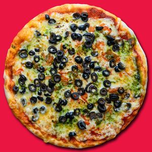 A la Chilena Pizzeria — foto 5