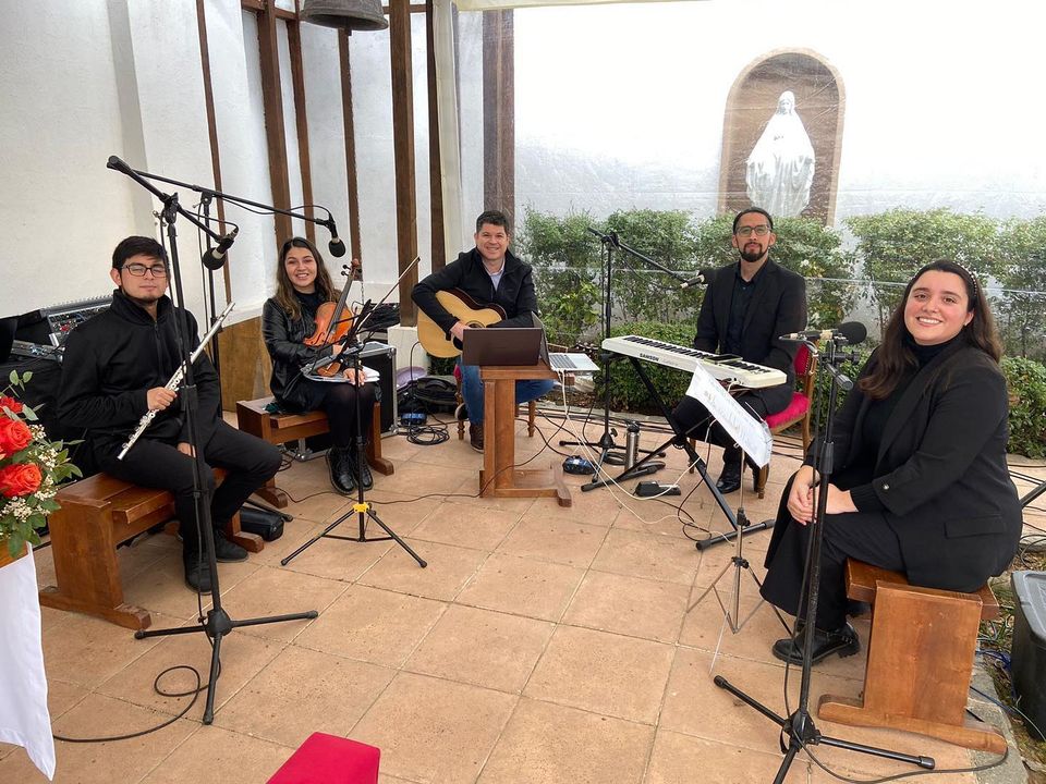 Foto 5 de Música para tus ceremonias - Música para Matrimonios