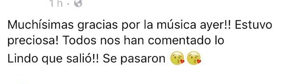 Foto 11 de Música para tus ceremonias - Música para Matrimonios
