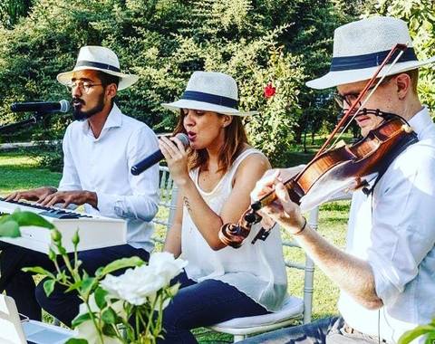 Música para tus ceremonias - Imagen 1