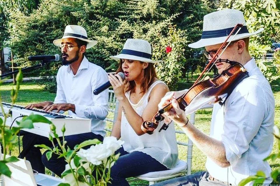 Música para tus ceremonias - Imagen 1