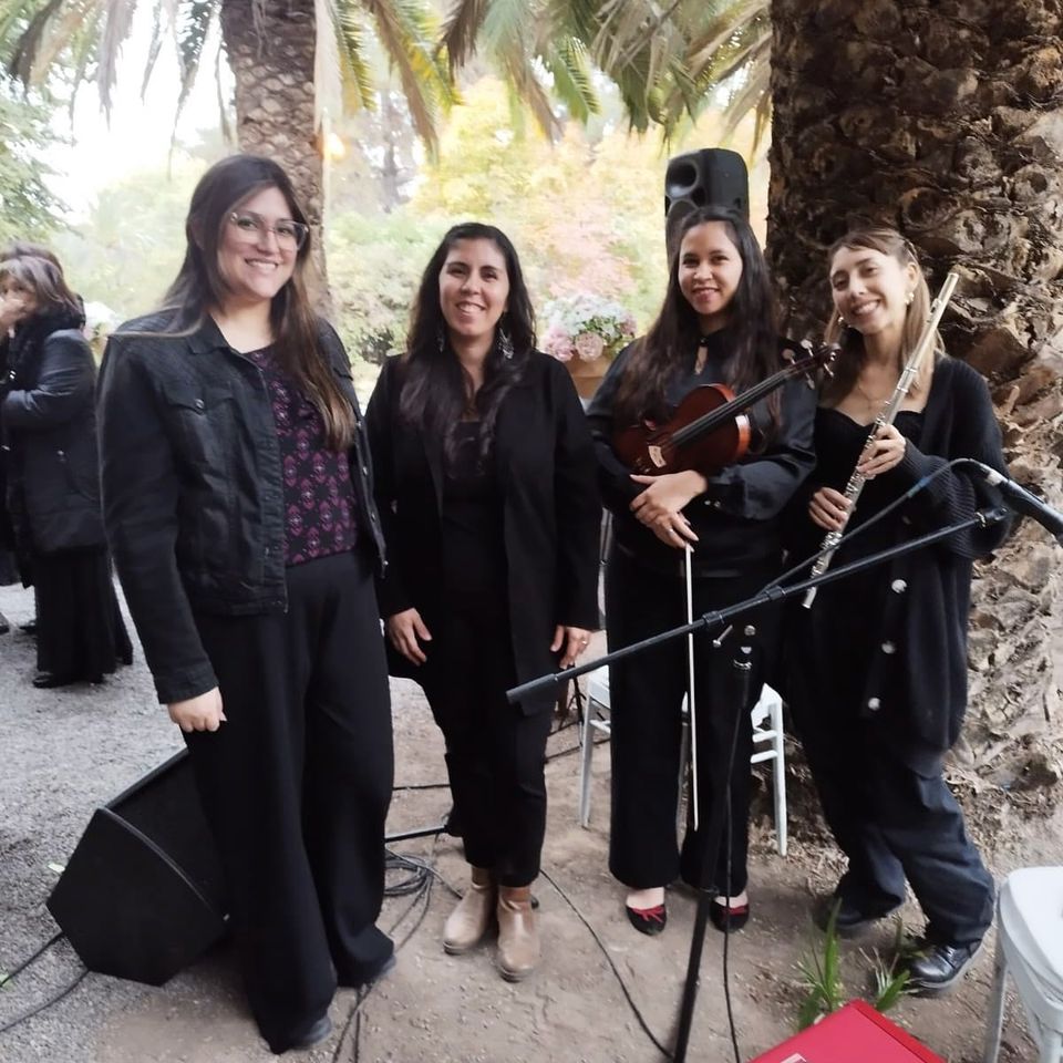 Foto 6 de Música para tus ceremonias - Música para Matrimonios
