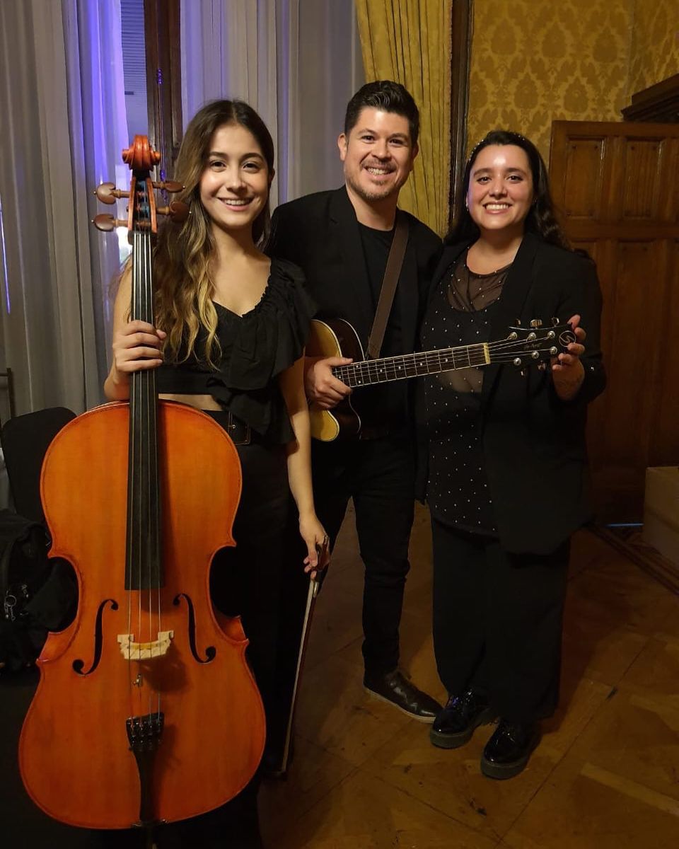 Foto 7 de Música para tus ceremonias - Música para Matrimonios