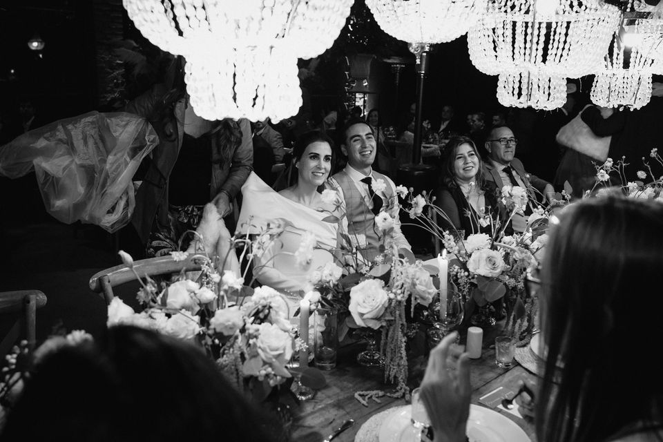 Foto 11 de Janice Moreira Wedding & Event Planner - Wedding Planner para Matrimonios