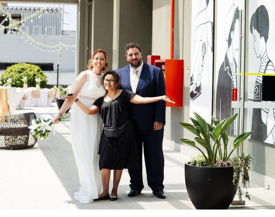Foto 7 de Janice Moreira Wedding & Event Planner - Wedding Planner para Matrimonios