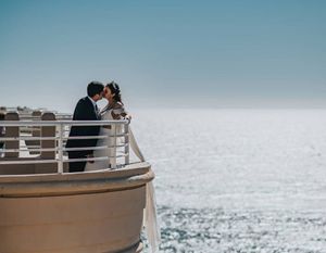 Janice Moreira Wedding & Event Planner — foto 5