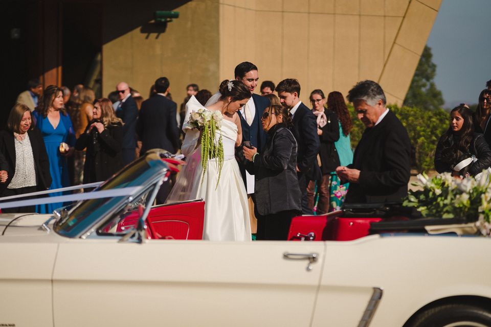 Foto 10 de Janice Moreira Wedding & Event Planner - Wedding Planner para Matrimonios