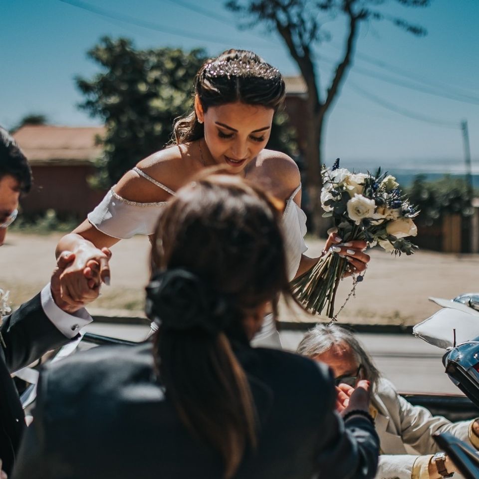 Foto 5 de Janice Moreira Wedding & Event Planner - Wedding Planner para Matrimonios