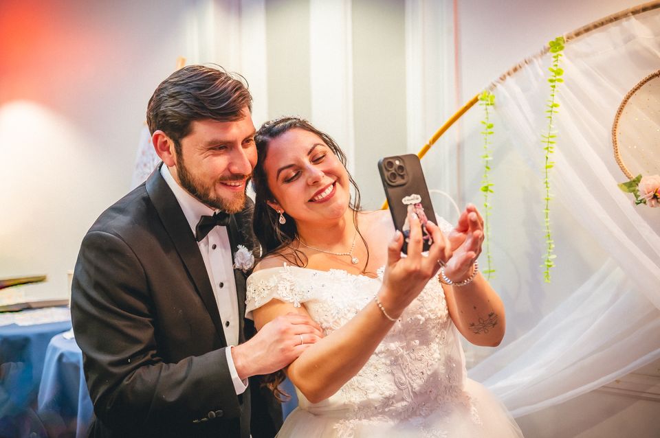 Foto 4 de BIG LION PHOTOGRAPHY - Fotógrafos de matrimonio