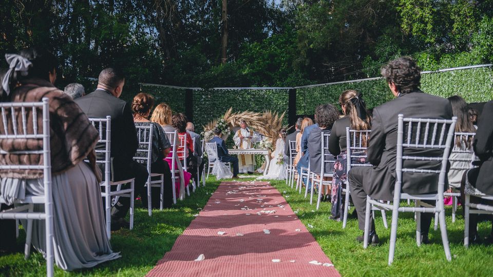 BIG LION PHOTOGRAPHY - Fotógrafos de matrimonio en Weddy