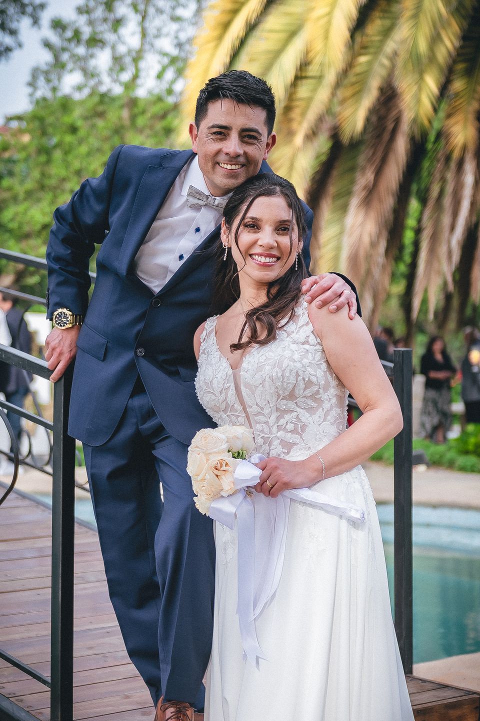 Foto 8 de BIG LION PHOTOGRAPHY - Fotógrafos de matrimonio