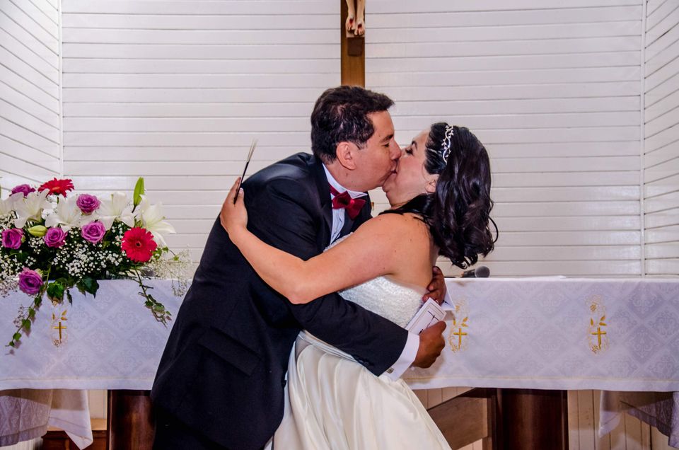 Foto 11 de Fotografías Camila.cr - Fotógrafos de matrimonio