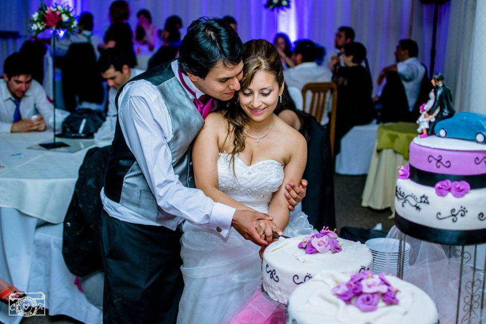 Foto 7 de Fotografías Camila.cr - Fotógrafos de matrimonio