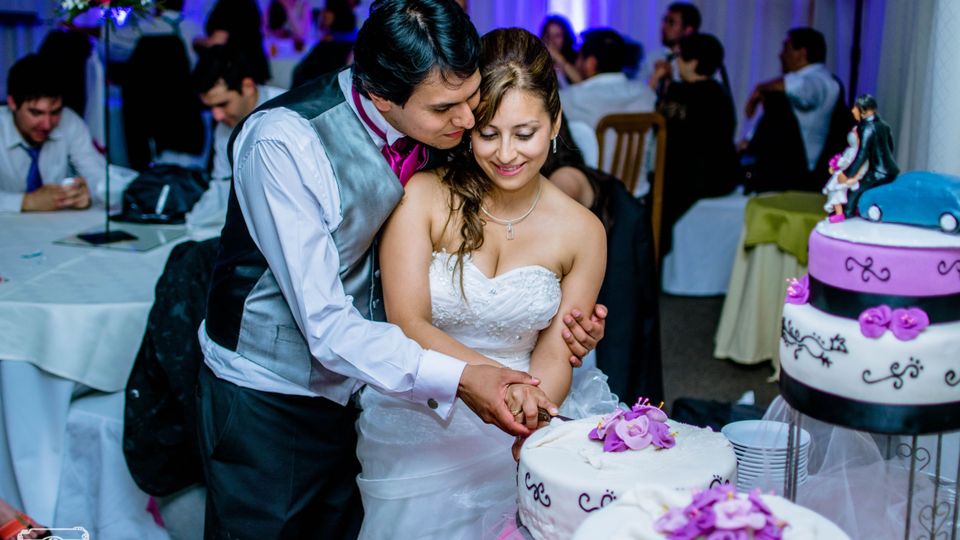 Fotografías Camila.cr - Fotógrafos de matrimonio en Weddy