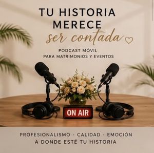 Wedding Podcast — foto 5