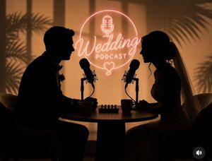 Wedding Podcast — foto 3
