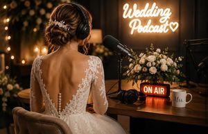 Wedding Podcast — foto 4