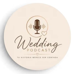 Logo de Wedding Podcast