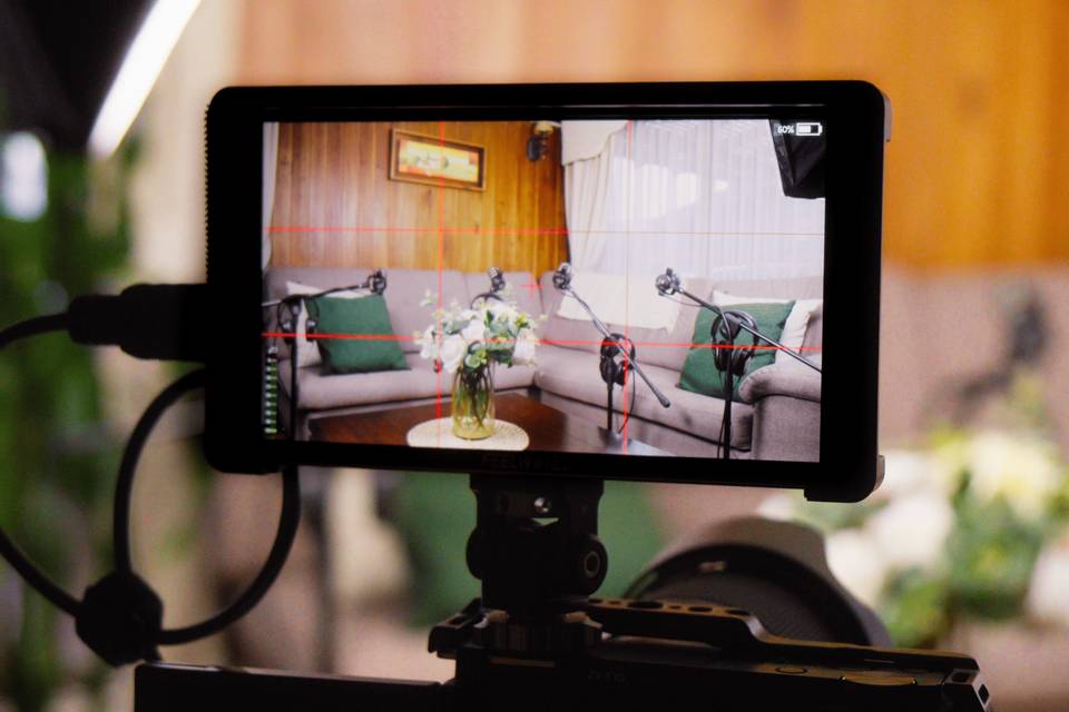 Podcast en tu Matrimonio por Prisma - Imagen 1