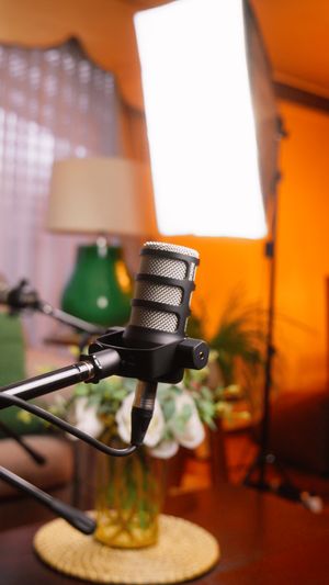 Podcast en tu Matrimonio por Prisma — foto 3