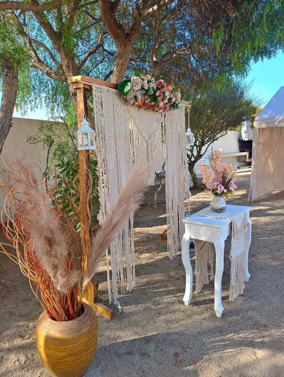 Foto 9 de Objetivo Producciones y Eventos Integrales - Banquetes para Matrimonios