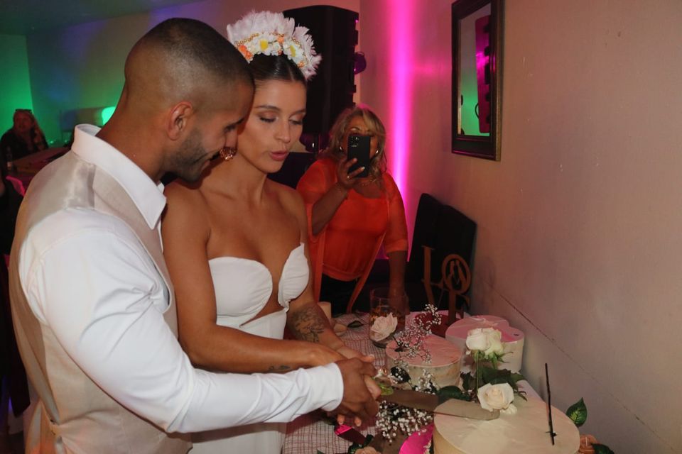 Foto 11 de Objetivo Producciones y Eventos Integrales - Banquetes para Matrimonios