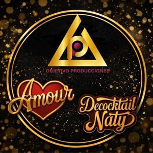 Logo de Objetivo Producciones y Eventos Integrales