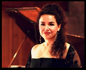 Cantante Eventos Sol — foto 5
