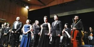 Cantante Eventos Sol — foto 4
