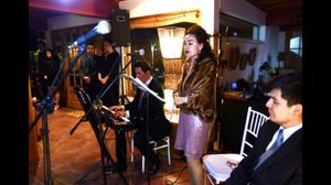 Cantante Eventos Sol — foto 3