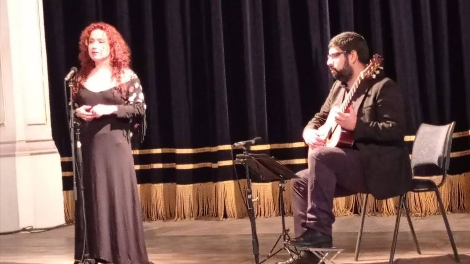 Cantante Eventos Sol - Música para Matrimonios en Weddy