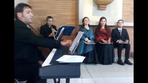 Cantante Eventos Sol — foto 2