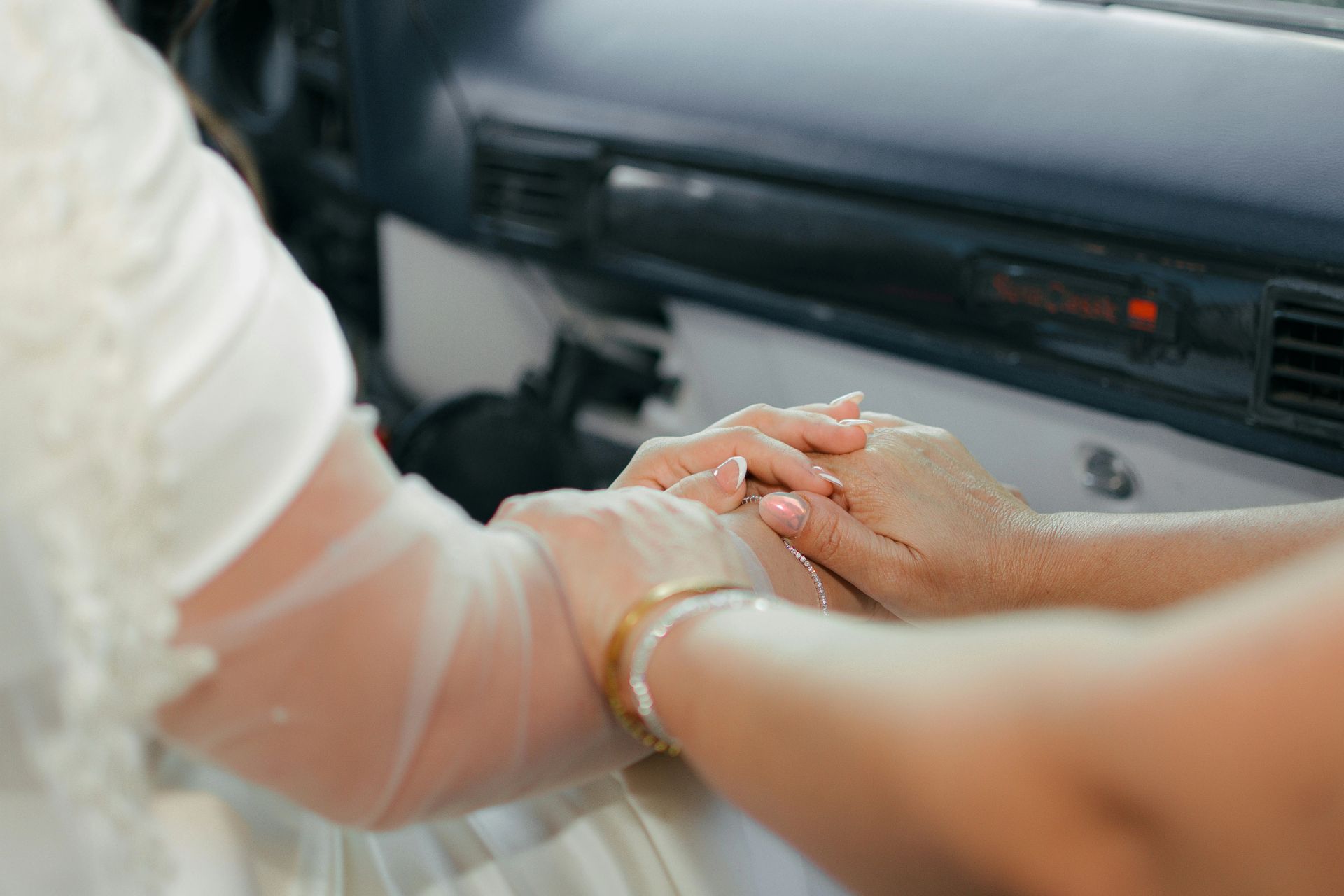 Coordinación y logística el día del matrimonio con wedding planner