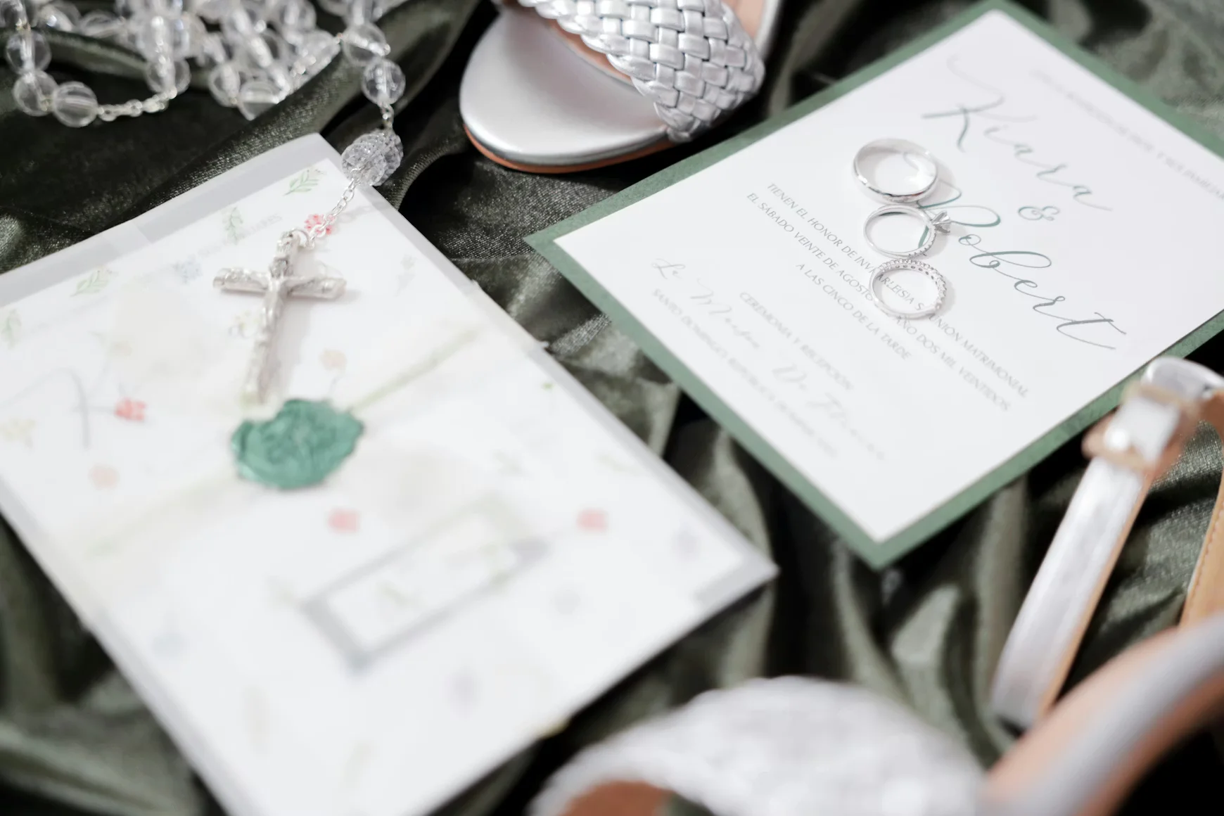 Invitaciones y RSVP para matrimonio: guía práctica para elegir, enviar y confirmar asistencia