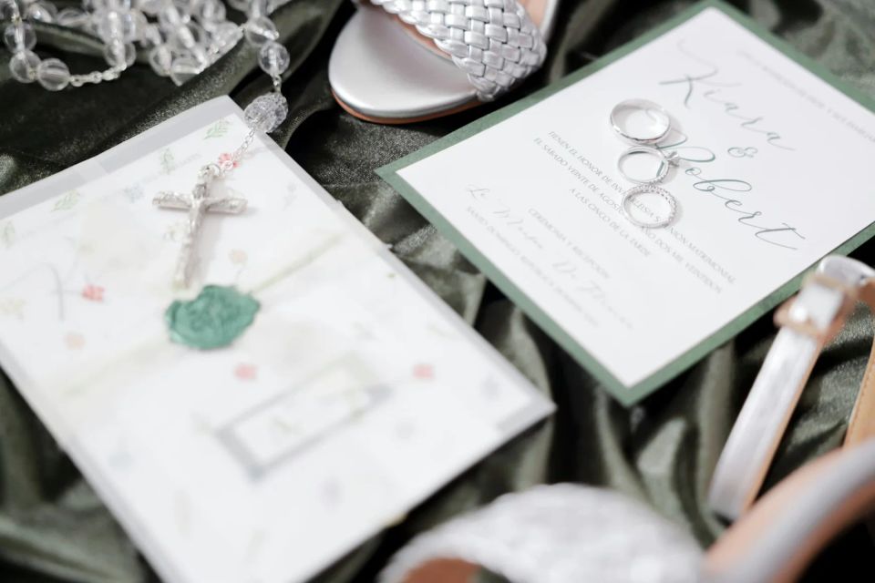 Invitaciones y RSVP para matrimonio: guía práctica para elegir, enviar y confirmar asistencia - Guías principales en Chile | Blog de matrimonios Weddy