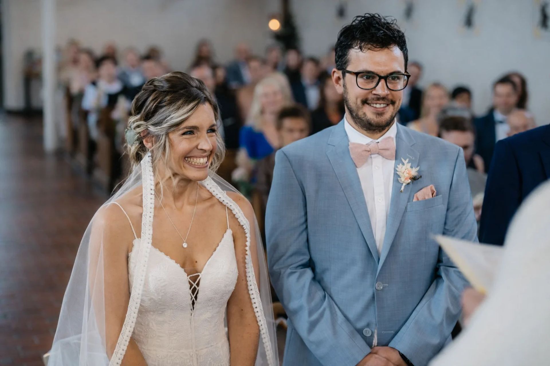 Cómo organizar un matrimonio pequeño con poco presupuesto (sin que se vea improvisado) - Planificación en Chile | Blog de matrimonios Weddy