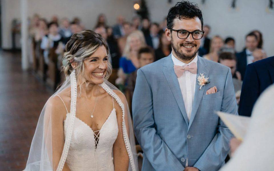 Cómo organizar un matrimonio pequeño con poco presupuesto (sin que se vea improvisado) - Planificación en Chile | Blog de matrimonios Weddy